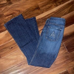 7 for all Mankind Jeans